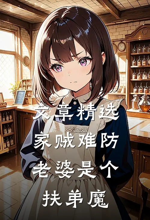 文章精选家贼难防：老婆是个扶弟魔