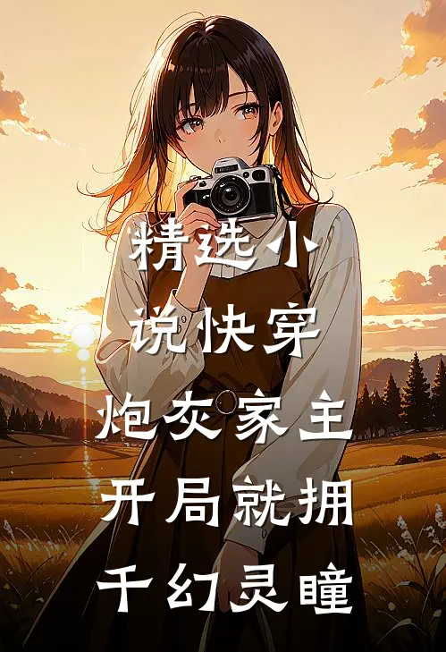 精选小说快穿：炮灰家主开局就拥千幻灵瞳