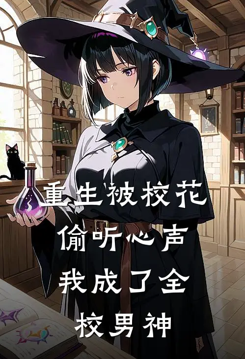 重生被校花偷听心声，我成了全校男神