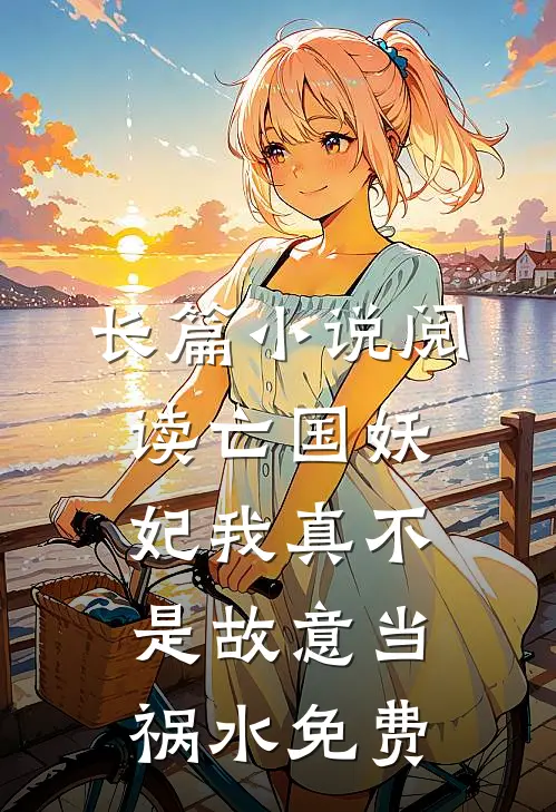 长篇小说阅读亡国妖妃我真不是故意当祸水免费