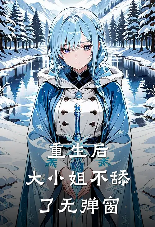 重生后，大小姐不舔了无弹窗