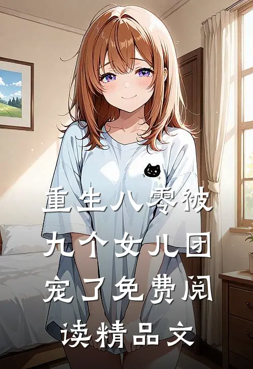 重生八零被九个女儿团宠了免费阅读精品文