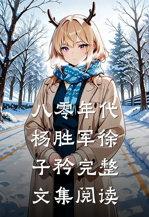 八零年代杨胜军徐子矜完整文集阅读
