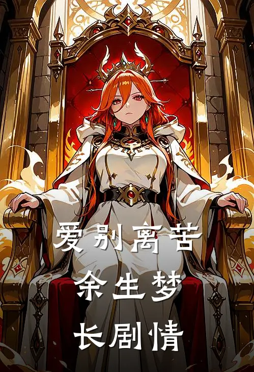 爱别离苦，余生梦长剧情