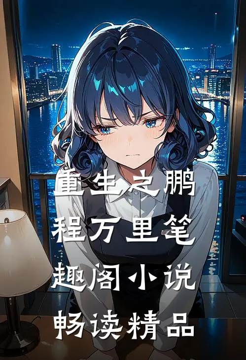 重生之鹏程万里笔趣阁小说畅读精品