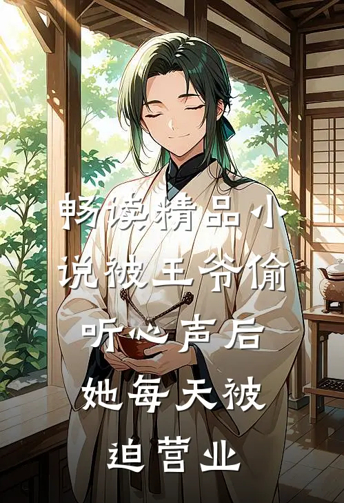 畅读精品小说被王爷偷听心声后，她每天被迫营业