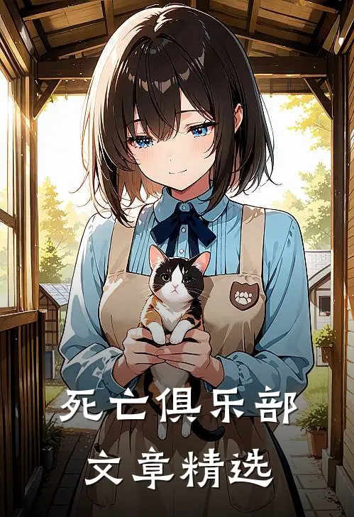 死亡俱乐部文章精选