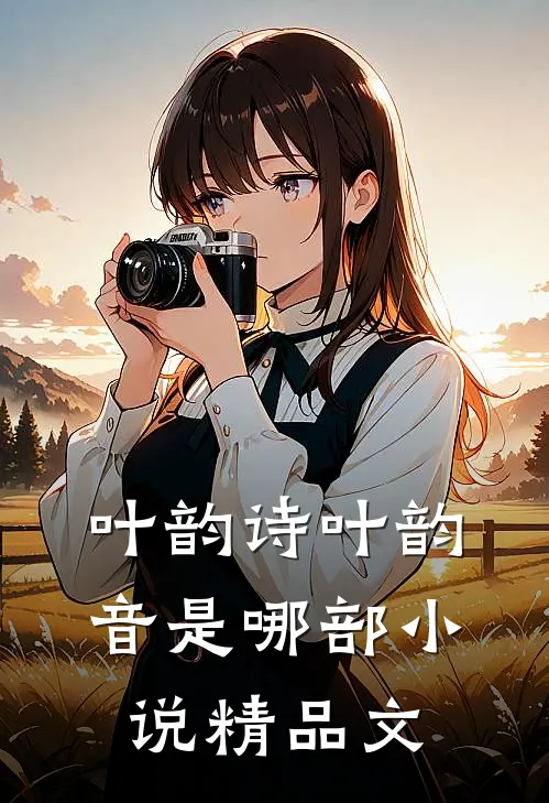 叶韵诗叶韵音是哪部小说精品文