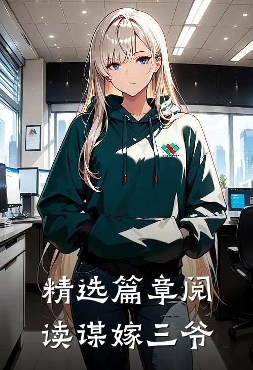 精选篇章阅读谋嫁三爷