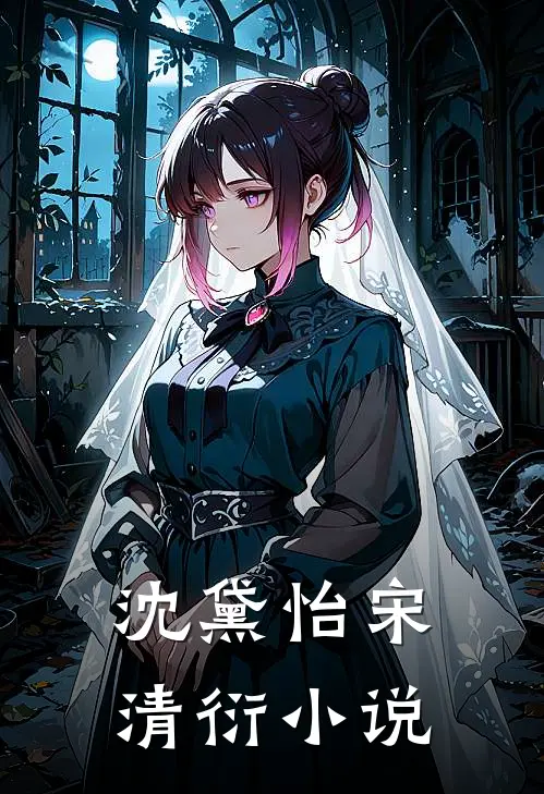 沈黛怡宋清衍小说