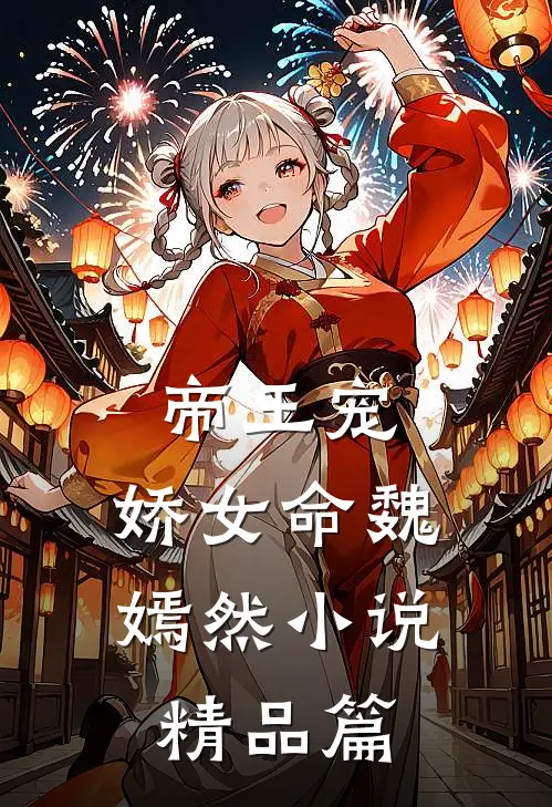 帝王宠,娇女命 魏嫣然小说精品篇