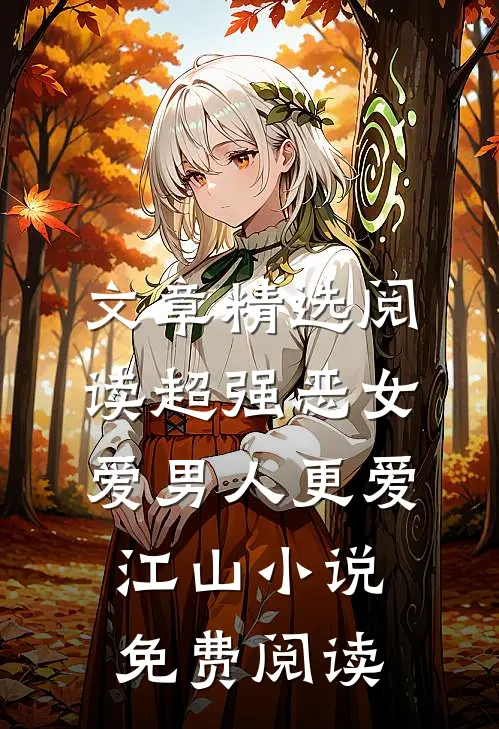 文章精选阅读超强恶女爱男人更爱江山小说免费阅读