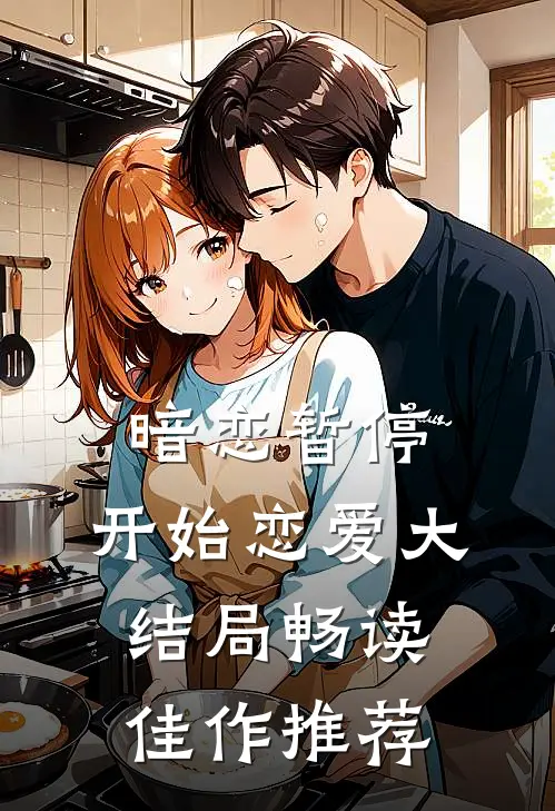 暗恋暂停，开始恋爱大结局畅读佳作推荐