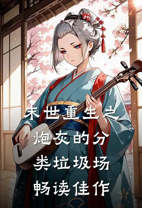 末世重生之炮灰的分类垃圾场畅读佳作