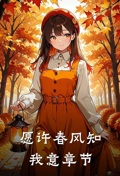愿许春风知我意章节