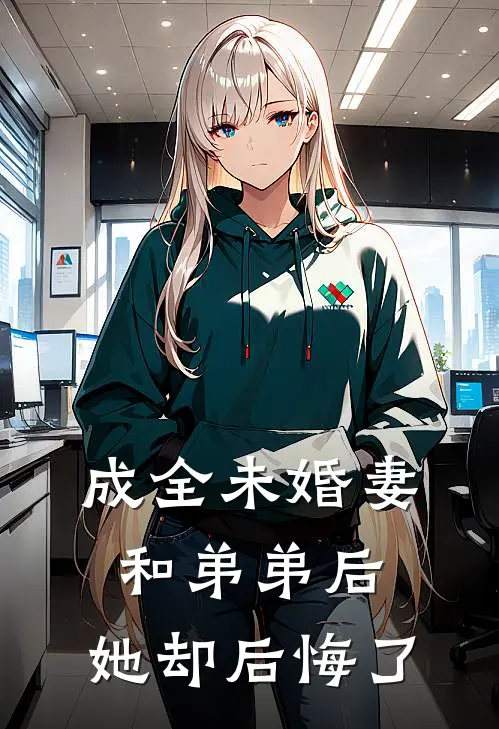 成全未婚妻和弟弟后，她却后悔了