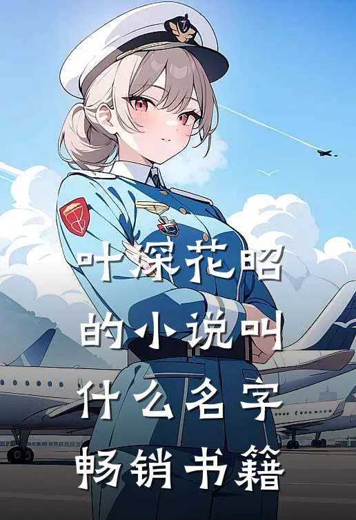 叶深花昭的小说叫什么名字畅销书籍