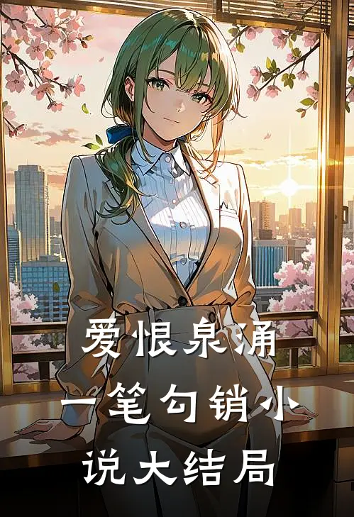 爱恨泉涌,一笔勾销大结局是啥