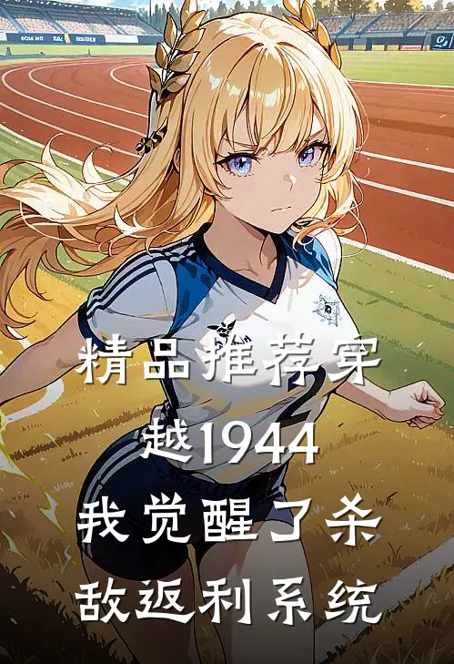 精品推荐穿越1944：我觉醒了杀敌返利系统