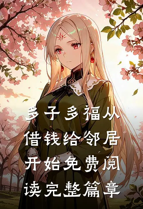 多子多福从借钱给邻居开始免费阅读完整篇章
