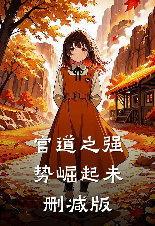 官道之强势崛起未删减版