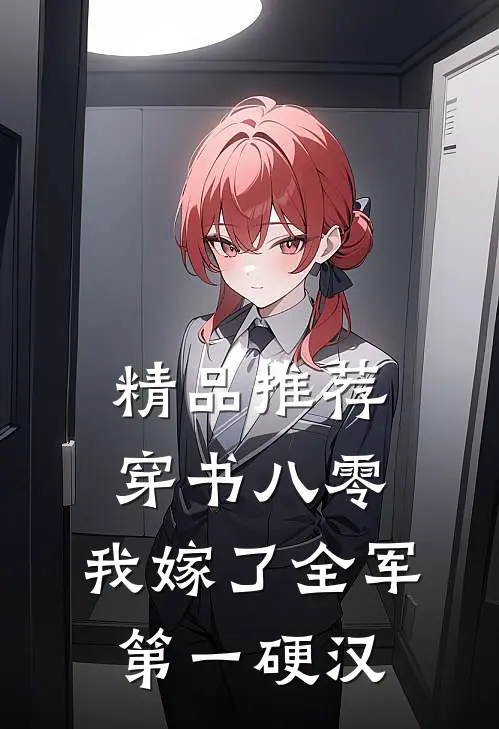 精品推荐穿书八零，我嫁了全军第一硬汉