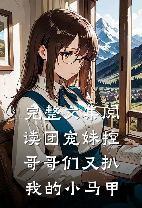 完整文集阅读团宠妹控：哥哥们又扒我的小马甲