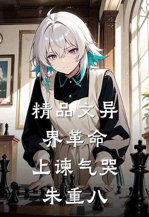 精品文异界革命：上谏气哭朱重八