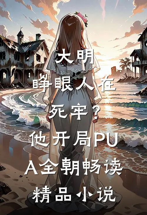 大明：睁眼人在死牢？他开局PUA全朝畅读精品小说
