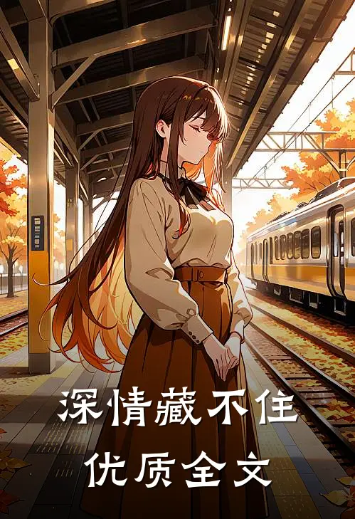 深情藏不住优质全文