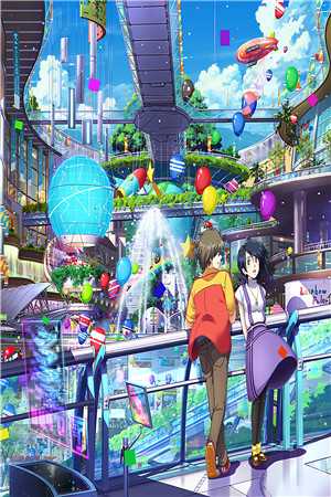 情深几许朝朝暮完整