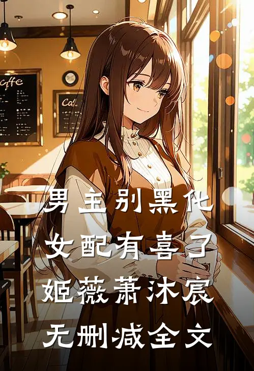男主别黑化，女配有喜了姬薇萧沐宸无删减全文