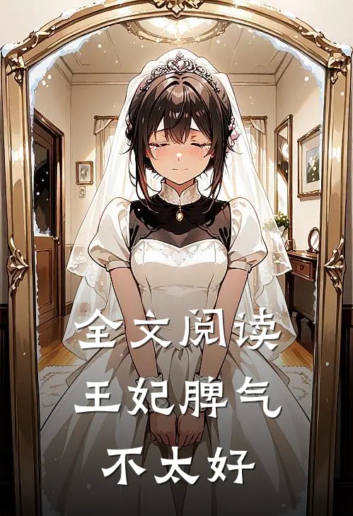 全文阅读王妃脾气不太好