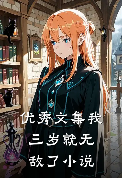 优秀文集我,三岁就无敌了 小说