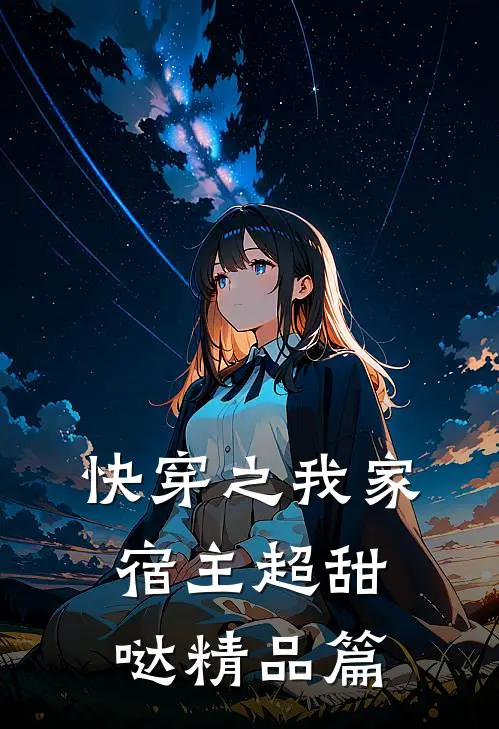 快穿之我家宿主超甜哒精品篇