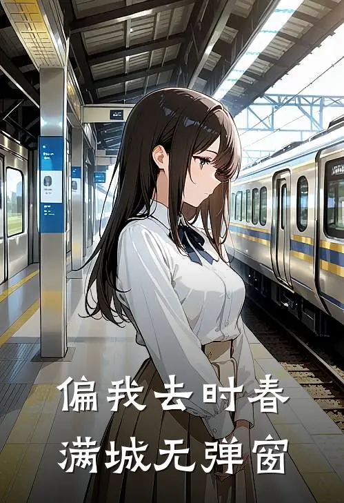 偏我去时春满城无弹窗