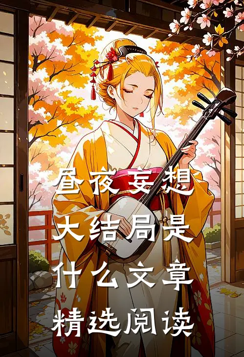 昼夜妄想大结局是什么文章精选阅读