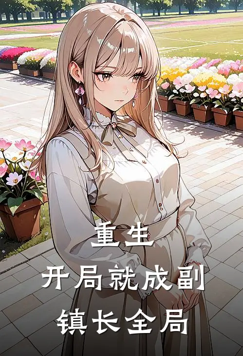 重生开局就成副镇长全局