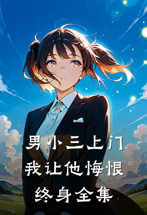 男小三上门,我让他悔恨终身 全集免费观看