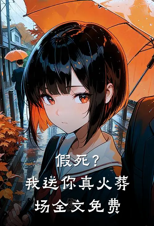 假死?我送你真火葬场全文免费阅读