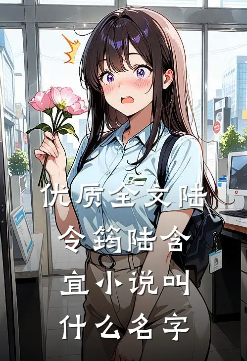 优质全文陆令筠陆含宜小说叫什么名字