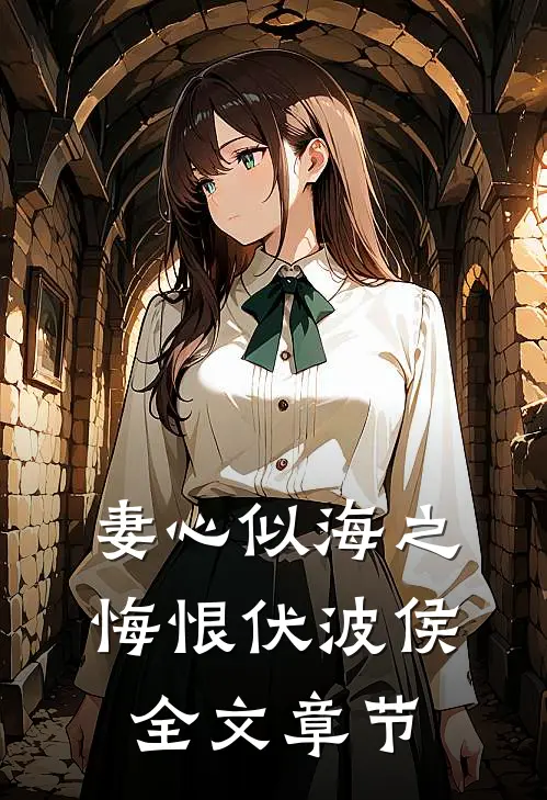 妻心似海之悔恨伏波侯全文章节