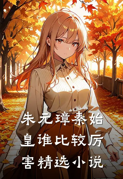 朱元璋秦始皇谁比较厉害精选小说