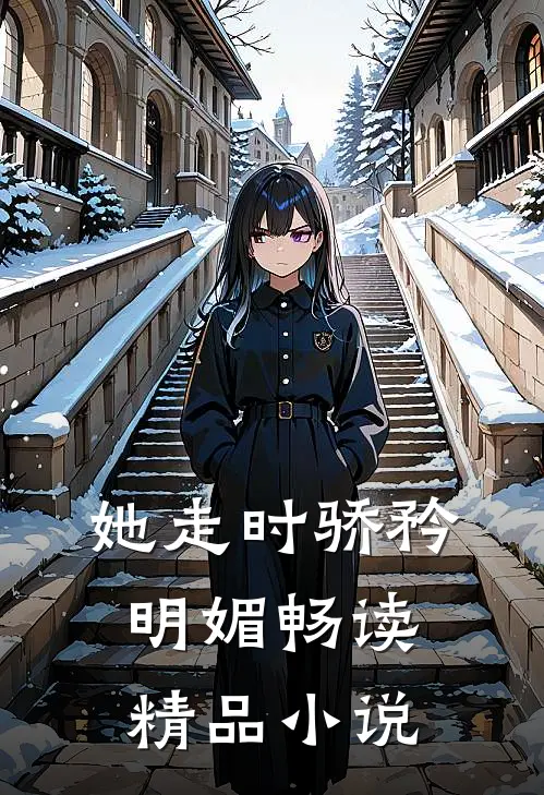 她走时骄矜明媚畅读精品小说
