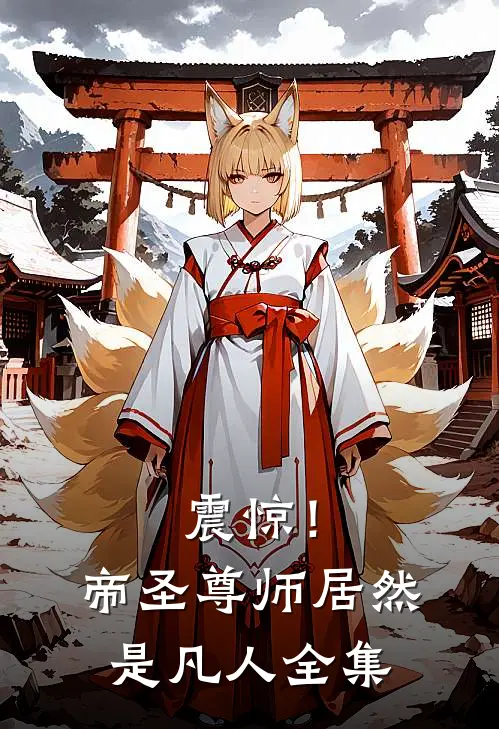 震惊！帝圣尊师居然是凡人 全集
