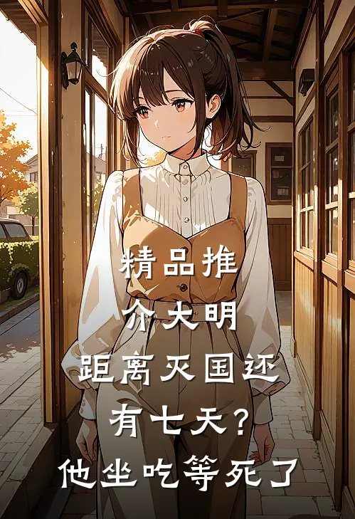 精品推介大明：距离灭国还有七天？他坐吃等死了