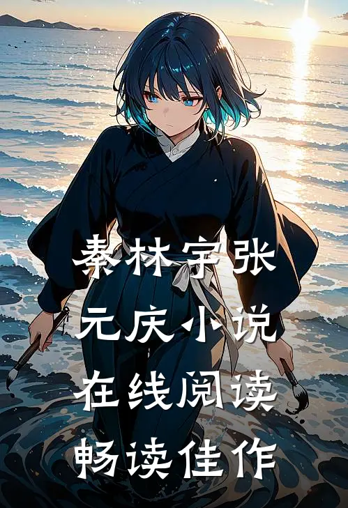 秦林宇张元庆小说在线阅读畅读佳作