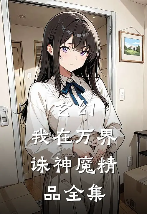 玄幻：我在万界诛神魔精品全集