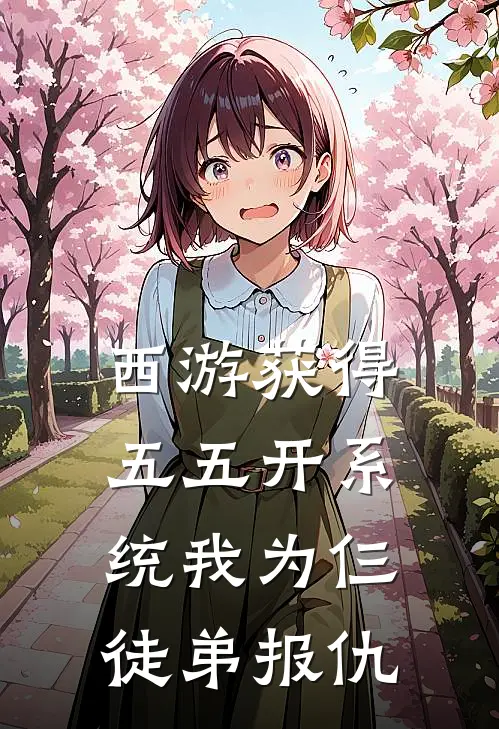 西游获得五五开系统我为仨徒弟报仇