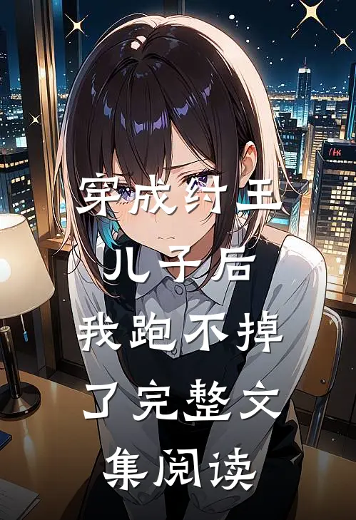 穿成纣王儿子后，我跑不掉了完整文集阅读
